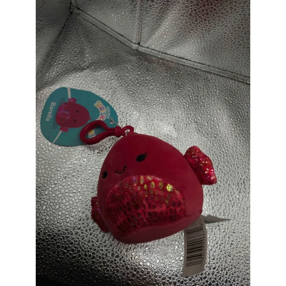 Squishmallows original barella